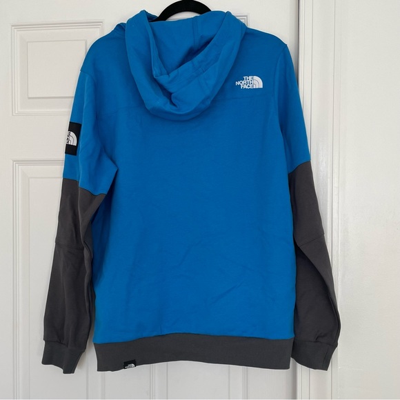 NWT The North Face Fine Box Hoodie - Picture 5 of 7